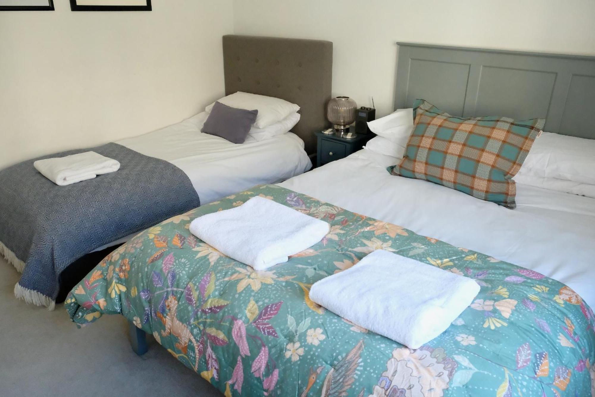 Spacious City Centre Apartment Bath Dış mekan fotoğraf