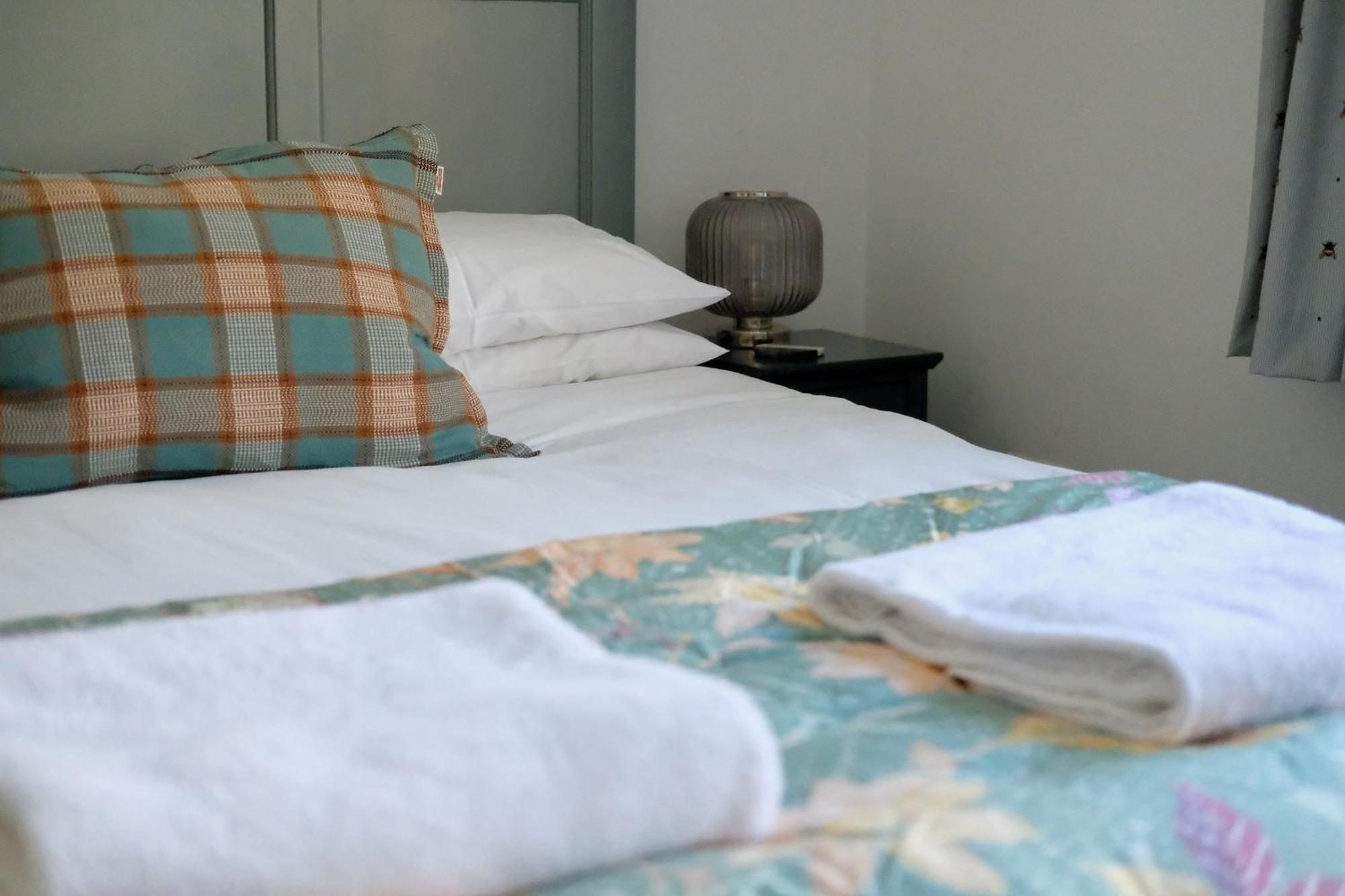 Spacious City Centre Apartment Bath Dış mekan fotoğraf